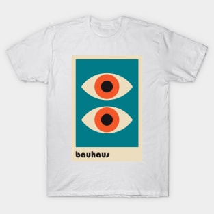 Bauhaus #51 T-Shirt